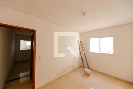 Quarto de apartamento para alugar com 1 quarto, 44m² em Jardim Cinco de Julho, São Paulo