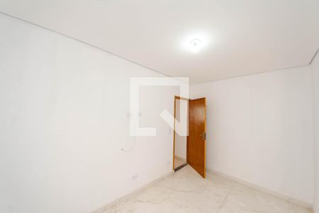 Quarto 1 de apartamento para alugar com 1 quarto, 40m² em Jardim Cinco de Julho, São Paulo