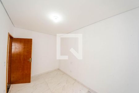 Quarto 1 de apartamento para alugar com 1 quarto, 40m² em Jardim Cinco de Julho, São Paulo