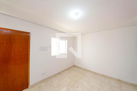 Sala de apartamento para alugar com 1 quarto, 40m² em Jardim Cinco de Julho, São Paulo