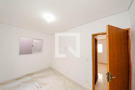 Quarto 1 de apartamento para alugar com 1 quarto, 40m² em Jardim Cinco de Julho, São Paulo