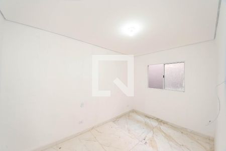 Quarto 1 de apartamento para alugar com 1 quarto, 40m² em Jardim Cinco de Julho, São Paulo