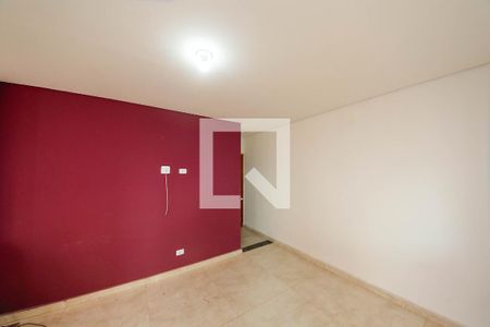 Sala de apartamento para alugar com 1 quarto, 44m² em Jardim Cinco de Julho, São Paulo