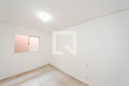 Quarto  de apartamento para alugar com 1 quarto, 40m² em Jardim Cinco de Julho, São Paulo