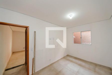 Quarto  de apartamento para alugar com 1 quarto, 40m² em Jardim Cinco de Julho, São Paulo