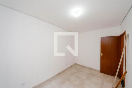 Quarto  de apartamento para alugar com 1 quarto, 44m² em Jardim Cinco de Julho, São Paulo