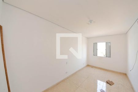 Suíte de apartamento para alugar com 2 quartos, 75m² em Jardim Cinco de Julho, São Paulo