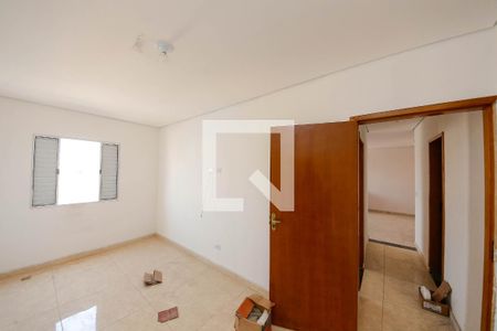 Suíte de apartamento para alugar com 2 quartos, 75m² em Jardim Cinco de Julho, São Paulo