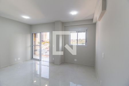 Sala de TV de apartamento para alugar com 2 quartos, 66m² em Jardim Iracema/aldeia, Barueri