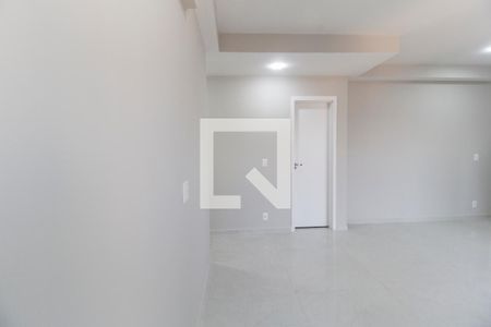 Sala de TV de apartamento para alugar com 2 quartos, 66m² em Jardim Iracema/aldeia, Barueri