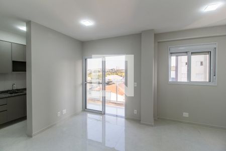 Sala de Jantar de apartamento para alugar com 2 quartos, 66m² em Jardim Iracema/aldeia, Barueri