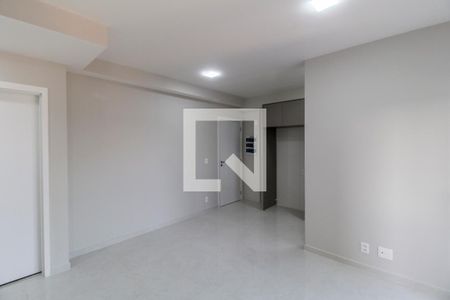 Sala de Jantar de apartamento para alugar com 2 quartos, 66m² em Jardim Iracema/aldeia, Barueri