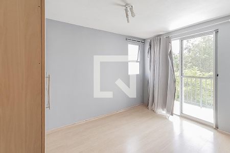 Quarto 2 de apartamento para alugar com 2 quartos, 62m² em Loteamento Parque Recreio, São Leopoldo