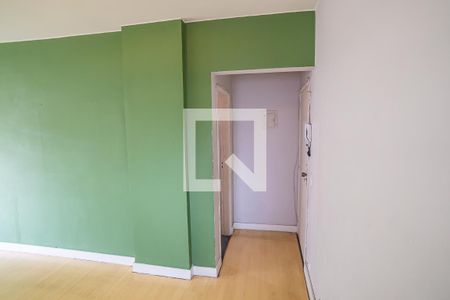 Sala de apartamento à venda com 2 quartos, 65m² em Flamengo, Rio de Janeiro