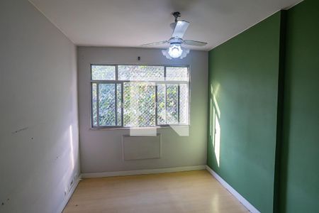 Sala de apartamento à venda com 2 quartos, 65m² em Flamengo, Rio de Janeiro