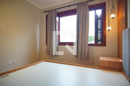 Quarto de apartamento para alugar com 1 quarto, 64m² em Rio Branco, Porto Alegre