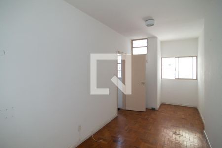 Sala / Quarto de apartamento para alugar com 1 quarto, 33m² em Centro Histórico de São Paulo, São Paulo