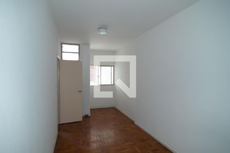 Sala / Quarto de apartamento para alugar com 1 quarto, 33m² em Centro Histórico de São Paulo, São Paulo