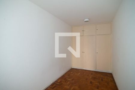 Sala / Quarto de apartamento para alugar com 1 quarto, 33m² em Centro Histórico de São Paulo, São Paulo