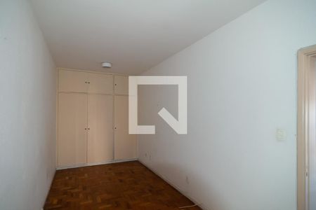 Sala / Quarto de apartamento para alugar com 1 quarto, 33m² em Centro Histórico de São Paulo, São Paulo