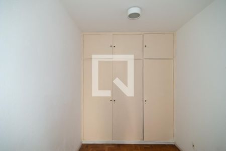 Sala / Quarto de apartamento para alugar com 1 quarto, 33m² em Centro Histórico de São Paulo, São Paulo