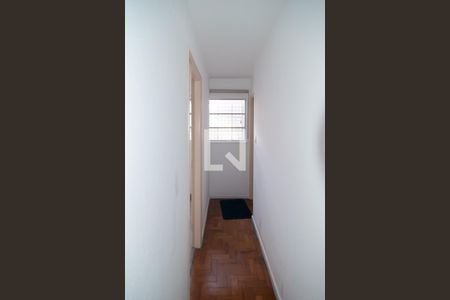 Corredor de apartamento para alugar com 1 quarto, 33m² em Centro Histórico de São Paulo, São Paulo