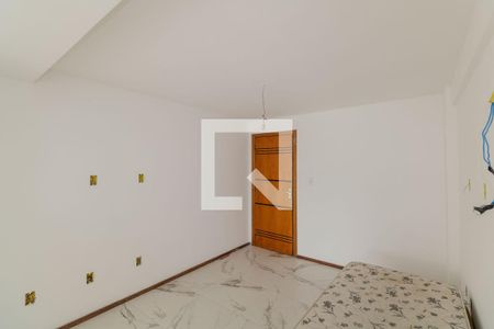 Sala 2 de apartamento para alugar com 2 quartos, 66m² em Campo Grande, Rio de Janeiro