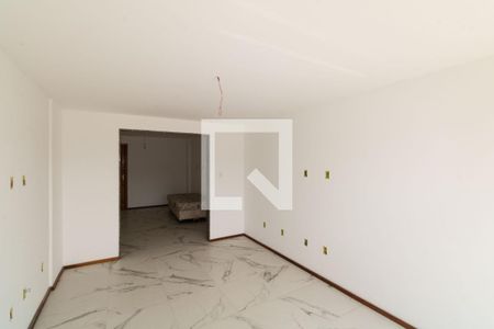 Sala 1 de apartamento para alugar com 2 quartos, 66m² em Campo Grande, Rio de Janeiro