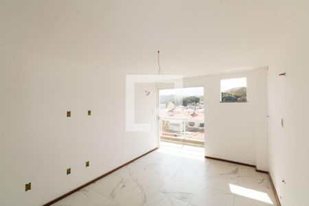 Sala 1 de apartamento para alugar com 2 quartos, 66m² em Campo Grande, Rio de Janeiro