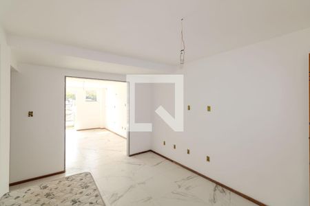 Sala 2 de apartamento para alugar com 2 quartos, 66m² em Campo Grande, Rio de Janeiro