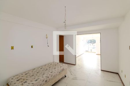 Sala 2 de apartamento para alugar com 2 quartos, 66m² em Campo Grande, Rio de Janeiro