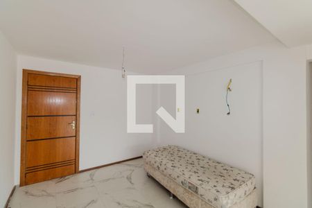 Sala 2 de apartamento para alugar com 2 quartos, 66m² em Campo Grande, Rio de Janeiro