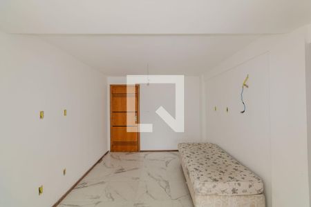 Sala 2 de apartamento para alugar com 2 quartos, 66m² em Campo Grande, Rio de Janeiro