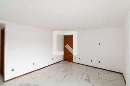 Sala de apartamento para alugar com 2 quartos, 80m² em Campo Grande, Rio de Janeiro