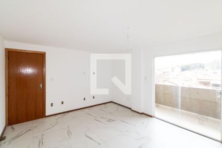 Sala de apartamento para alugar com 2 quartos, 80m² em Campo Grande, Rio de Janeiro