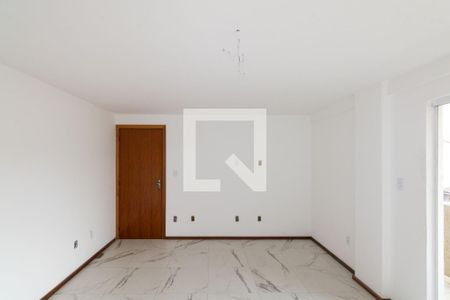 Sala de apartamento para alugar com 2 quartos, 80m² em Campo Grande, Rio de Janeiro