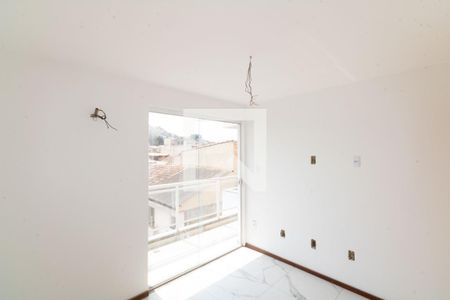 Quarto 1 de apartamento para alugar com 2 quartos, 80m² em Campo Grande, Rio de Janeiro