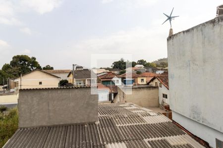 Vista da Varanda da Sala de apartamento para alugar com 2 quartos, 80m² em Campo Grande, Rio de Janeiro