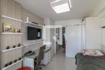 Apartamento para alugar com 54m², 1 quarto e 1 vagaSala