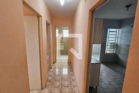 Sala de apartamento para alugar com 2 quartos, 64m² em Jardim Santa Clara do Lago I, Hortolândia