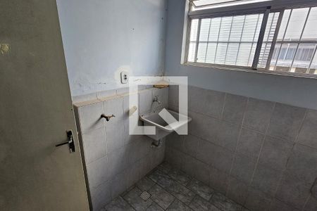 Lavanderia de apartamento para alugar com 2 quartos, 64m² em Jardim Santa Clara do Lago I, Hortolândia