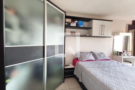 Quarto 2 de casa para alugar com 2 quartos, 78m² em São Jorge, Novo Hamburgo