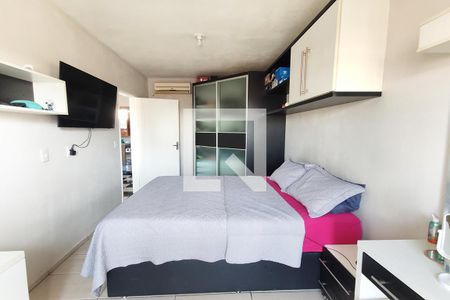 Quarto 2 de casa para alugar com 2 quartos, 78m² em São Jorge, Novo Hamburgo