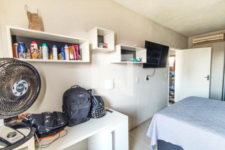 Quarto 2 de casa para alugar com 2 quartos, 78m² em São Jorge, Novo Hamburgo