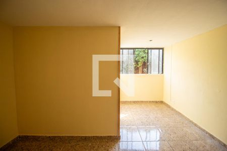 Sala de apartamento para alugar com 2 quartos, 76m² em Cidade Antônio Estevão de Carvalho, São Paulo