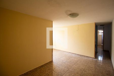 Sala de apartamento para alugar com 2 quartos, 76m² em Cidade Antônio Estevão de Carvalho, São Paulo