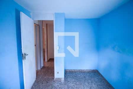 Quarto 1 de apartamento para alugar com 2 quartos, 76m² em Cidade Antônio Estevão de Carvalho, São Paulo