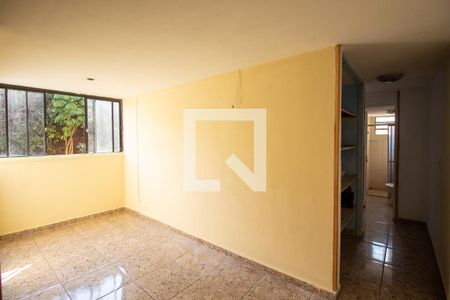 Sala de apartamento para alugar com 2 quartos, 76m² em Cidade Antônio Estevão de Carvalho, São Paulo