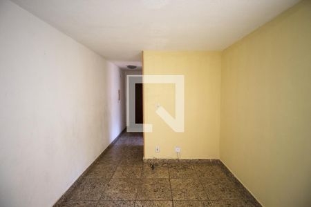 Sala de apartamento para alugar com 2 quartos, 76m² em Cidade Antônio Estevão de Carvalho, São Paulo