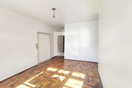 Sala de apartamento para alugar com 2 quartos, 60m² em Morro do Espelho, São Leopoldo